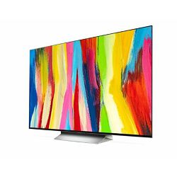 LG OLED TV OLED55C22LB