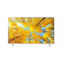 LG UHD TV 43UQ76903LE