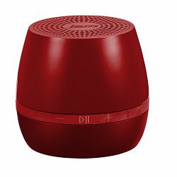 Prijenosni zvučnik HDMX JAM CLASSIC 2.0 crveni (Bluetooth, baterija 5h)