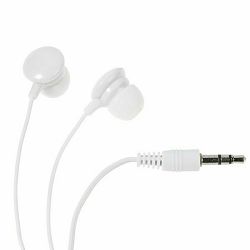 Slušalice VIVANCO SR3 bijele