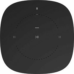 Bežični Hi-Fi zvučnik SONOS One Gen.2, crni (Wi-Fi, Airplay 2)