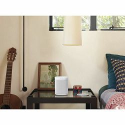 Bežični Hi-Fi zvučnik SONOS One Gen.2 bijeli (Wi-Fi, Airplay 2)