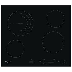 Whirlpool staklokeramička ploča za kuhanje AKT8900BA