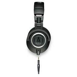 Slušalice AUDIO-TECHNICA ATH-M50X studijske crne 