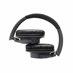Slušalice AUDIO-TECHNICA ATH-SR30BT crne (bežične)