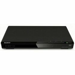 DVD player SONY DVP-SR170B