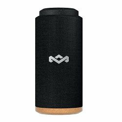 Prijenosni zvučnik MARLEY No Bounds Sport crni (Bluetooth, baterija 12h)