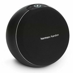 Bežični Hi-Fi zvučnik HARMAN KARDON OMNI 10 PLUS crni (Bluetooth, WI-FI)