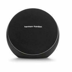 Bežični Hi-Fi zvučnik HARMAN KARDON OMNI 10 PLUS crni (Bluetooth, WI-FI)