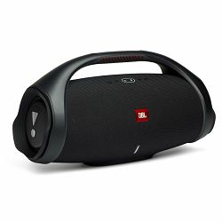 Prijenosni zvučnik JBL Boombox 2 crni (Bluetooth, baterija 24 h)