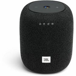 Bežični Hi-Fi zvučnik JBL Link Music crni (Wi-Fi, Bluetooth)