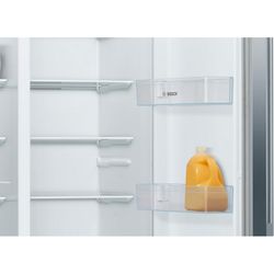Bosch KAN93VIFP side by side hladnjak