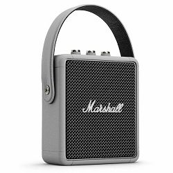 Prijenosni zvučnik MARSHALL Stockwell II sivi (Bluetooth, baterija 20h)