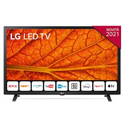 LG 32'' (82 cm) HD HDR Smart LED TV