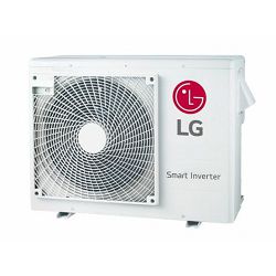 LG multi split klima uređaj MU3R19.UE0 vanjska jedinica