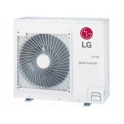 LG multi split klima uređaj MU4R25.U40 vanjska jedinica